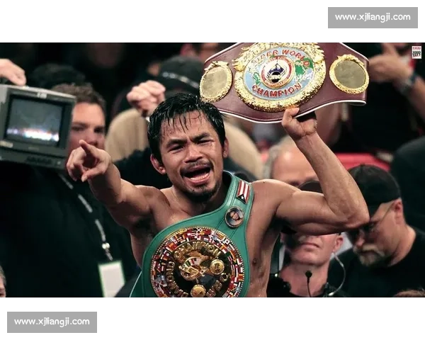 邹市明对决帕奎奥比赛结果揭晓谁才是拳坛真正赢家终极之战一场