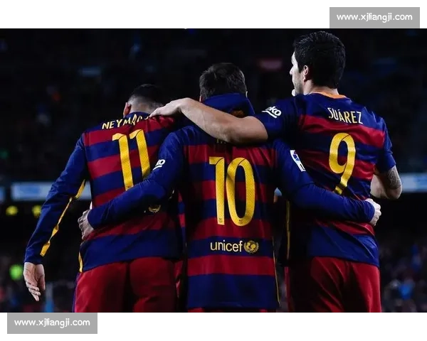 西甲焦点战巴萨vs赫罗纳争冠走向悬念拉满一役看点解析与战术博弈