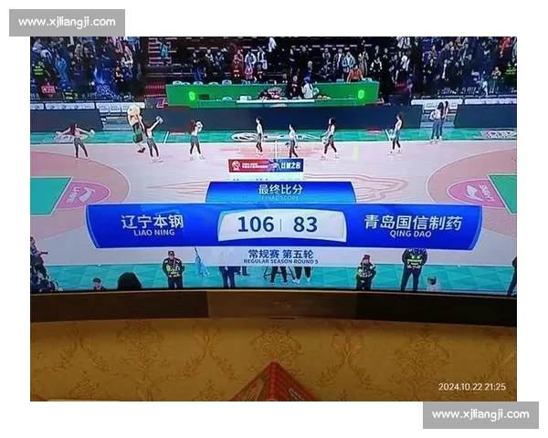 辽宁vs上海巅峰对决CBA季后赛争冠关键一战前瞻看点全面解析深度