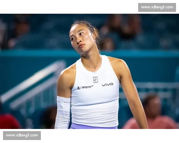 郑钦文温网首秀苦战三盘憾负 草地征程再遇瓶颈仍展韧性