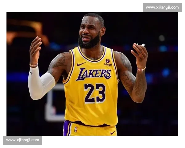 詹姆斯盛赞中国篮球新生代：技巧球商双升 热爱铸就未来