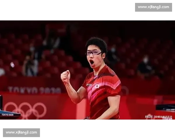 许昕迎战水谷隼赛场争锋 激烈对决再现乒乓球巅峰对决
